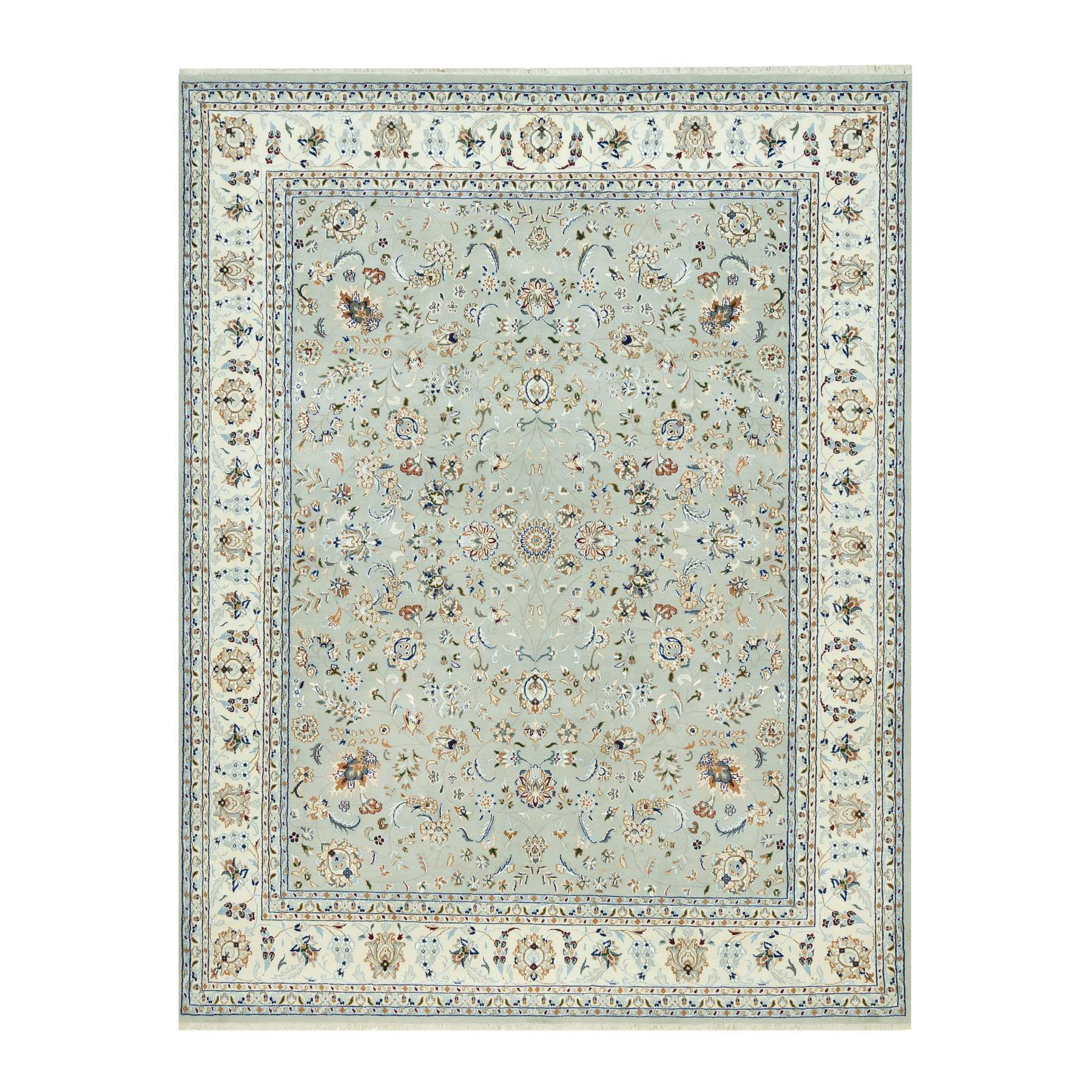 Traditional Rugs LUV813924